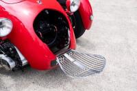 1951 Healey Silverstone Replica - NO RESERVE - 95