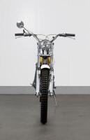 1974 Yamaha TY250A - &ldquo;Mick Andrews Replica&rdquo; Yamaha trials machine - 5