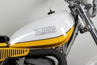 1974 Yamaha TY250A - &ldquo;Mick Andrews Replica&rdquo; Yamaha trials machine - 8