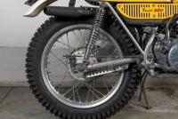 1974 Yamaha TY250A - &ldquo;Mick Andrews Replica&rdquo; Yamaha trials machine - 10