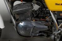 1974 Yamaha TY250A - &ldquo;Mick Andrews Replica&rdquo; Yamaha trials machine - 14