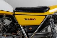1974 Yamaha TY250A - &ldquo;Mick Andrews Replica&rdquo; Yamaha trials machine - 17