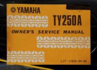 1974 Yamaha TY250A - &ldquo;Mick Andrews Replica&rdquo; Yamaha trials machine - 19