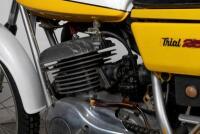 1974 Yamaha TY250A - &ldquo;Mick Andrews Replica&rdquo; Yamaha trials machine - 24