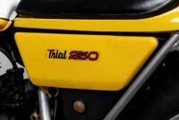 1974 Yamaha TY250A - &ldquo;Mick Andrews Replica&rdquo; Yamaha trials machine - 25