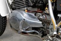 1974 Yamaha TY250A - &ldquo;Mick Andrews Replica&rdquo; Yamaha trials machine - 27