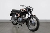 1967 Benelli Barracuda 250cc Desirable 1960s Italian single