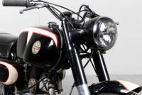 1967 Benelli Barracuda 250cc Desirable 1960s Italian single - 4