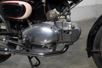 1967 Benelli Barracuda 250cc Desirable 1960s Italian single - 6
