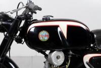 1967 Benelli Barracuda 250cc Desirable 1960s Italian single - 5