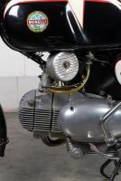 1967 Benelli Barracuda 250cc Desirable 1960s Italian single - 7