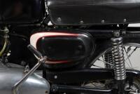 1967 Benelli Barracuda 250cc Desirable 1960s Italian single - 8