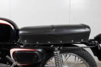 1967 Benelli Barracuda 250cc Desirable 1960s Italian single - 9