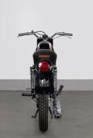 1967 Benelli Barracuda 250cc Desirable 1960s Italian single - 10