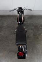 1967 Benelli Barracuda 250cc Desirable 1960s Italian single - 11