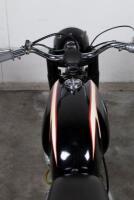 1967 Benelli Barracuda 250cc Desirable 1960s Italian single - 12