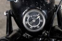 1967 Benelli Barracuda 250cc Desirable 1960s Italian single - 13