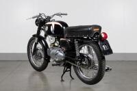 1967 Benelli Barracuda 250cc Desirable 1960s Italian single - 17