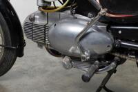 1967 Benelli Barracuda 250cc Desirable 1960s Italian single - 19