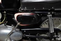 1967 Benelli Barracuda 250cc Desirable 1960s Italian single - 20
