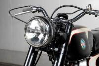 1967 Benelli Barracuda 250cc Desirable 1960s Italian single - 22