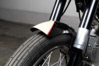 1967 Benelli Barracuda 250cc Desirable 1960s Italian single - 23