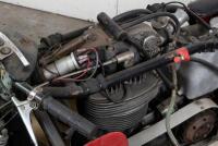 Manx Norton 350 sidecar racer - Ex-Jack Craig (updated text) - 8