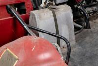 Manx Norton 350 sidecar racer - Ex-Jack Craig (updated text) - 10