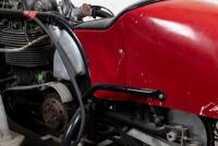 Manx Norton 350 sidecar racer - Ex-Jack Craig (updated text) - 13
