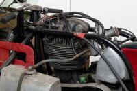 Manx Norton 350 sidecar racer - Ex-Jack Craig (updated text) - 14