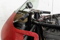 Manx Norton 350 sidecar racer - Ex-Jack Craig (updated text) - 15