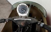 Manx Norton 350 sidecar racer - Ex-Jack Craig (updated text) - 16