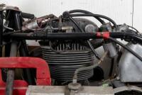 Manx Norton 350 sidecar racer - Ex-Jack Craig (updated text) - 19