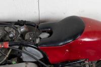 Manx Norton 350 sidecar racer - Ex-Jack Craig (updated text) - 23