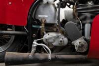 Manx Norton 350 sidecar racer - Ex-Jack Craig (updated text) - 25