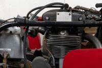 Manx Norton 350 sidecar racer - Ex-Jack Craig (updated text) - 26