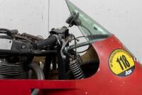Manx Norton 350 sidecar racer - Ex-Jack Craig (updated text) - 27