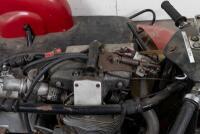 Manx Norton 350 sidecar racer - Ex-Jack Craig (updated text) - 28