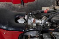 Manx Norton 350 sidecar racer - Ex-Jack Craig (updated text) - 29