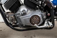 1974 Moto Morini 3 1/2 Racer - Racing version of the legendary Italian Morini V-twin - 7