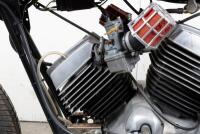 1974 Moto Morini 3 1/2 Racer - Racing version of the legendary Italian Morini V-twin - 8