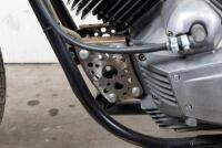1974 Moto Morini 3 1/2 Racer - Racing version of the legendary Italian Morini V-twin - 14