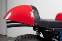 1974 Moto Morini 3 1/2 Racer - Racing version of the legendary Italian Morini V-twin - 27