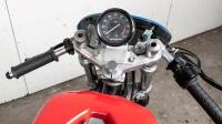 1974 Moto Morini 3 1/2 Racer - Racing version of the legendary Italian Morini V-twin - 30