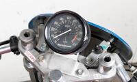 1974 Moto Morini 3 1/2 Racer - Racing version of the legendary Italian Morini V-twin - 31