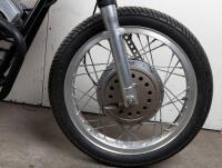 1974 Moto Morini 3 1/2 Racer - Racing version of the legendary Italian Morini V-twin - 41