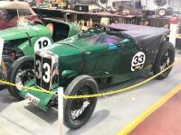 1945 MG TC &lsquo;Cobden&rsquo; - First MG TC in Australia & 63-years single ownership -&nbsp;Offered from the Estate of the Late John Ellis - 42