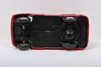 CORGI: Early mechanical Bedford Utilecon Fire Tender by Corgi Toys, No.405M - 7