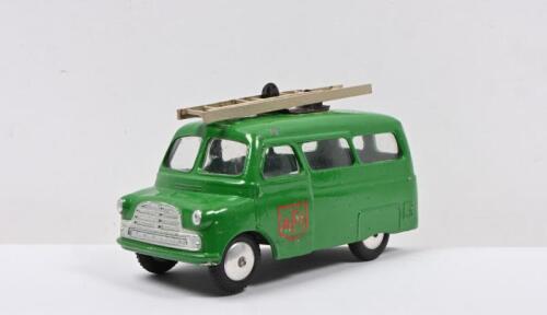 CORGI: Corgi 405 Bedford "Utilecon" A.F.S. Tender