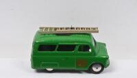 CORGI: Corgi 405 Bedford "Utilecon" A.F.S. Tender - 3